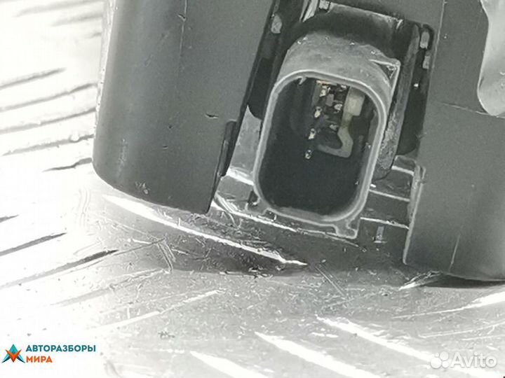 Ручка наружная передняя правая Ford Mondeo 1904073