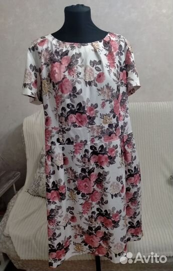 Одежда пакетом 52 54