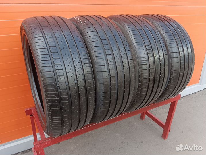 Pirelli Scorpion Verde 255/45 R20 101W