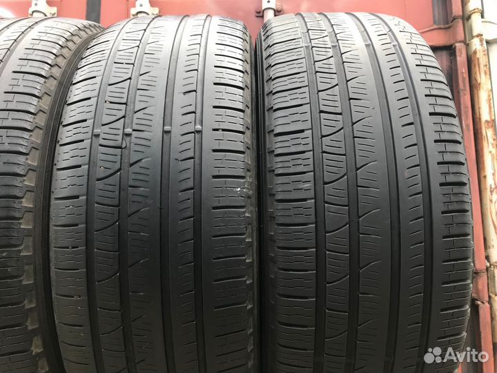 Pirelli Scorpion Verde All Season 255/55 R20 109C