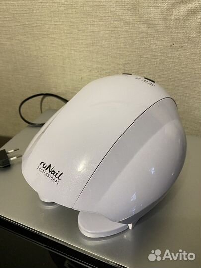 Лампа для маникюра