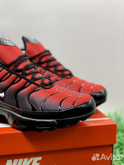 Nike Air Max TN Deadpool