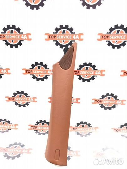 Накладка стойки передняя правая Bentley