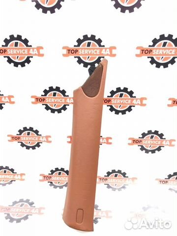 Накладка стойки передняя правая Bentley