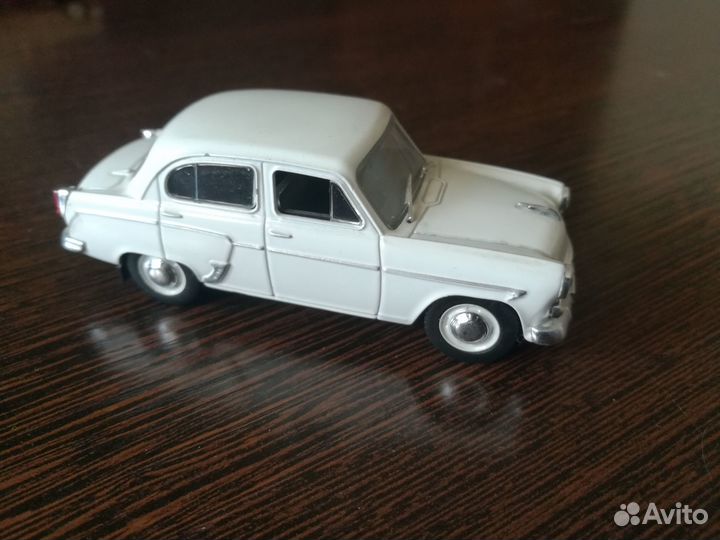 Автолегенды Агостини