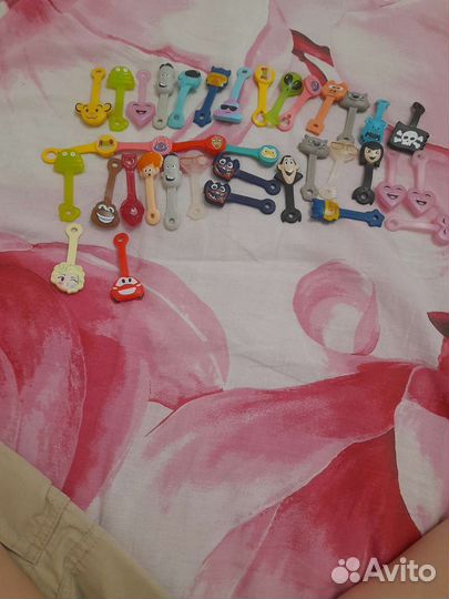 Скрепыши смешанные вторая часть третья часть