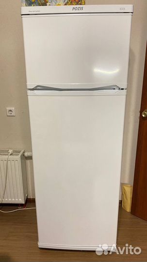 Холодильник pozis бу