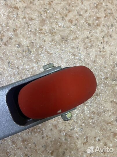 Лыжи лыжероллеры shamov как новые