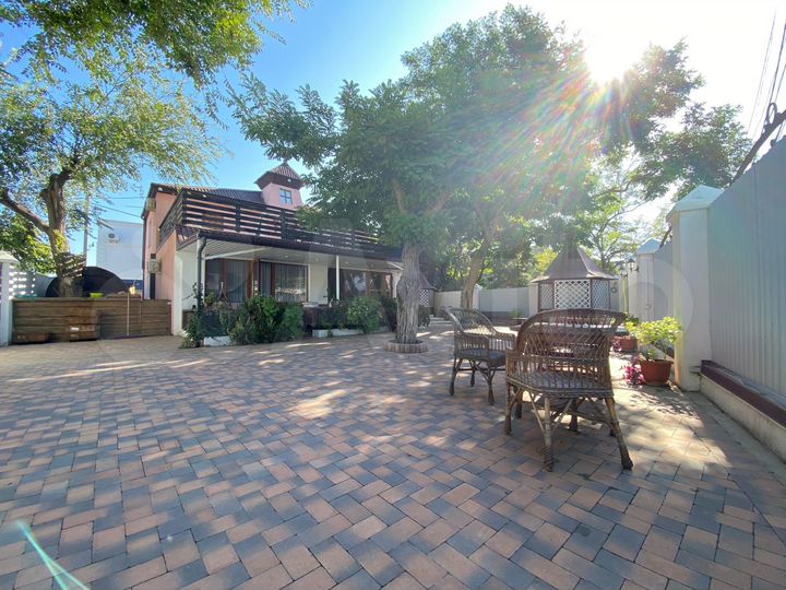 Комната 18 м², 1/2 эт.