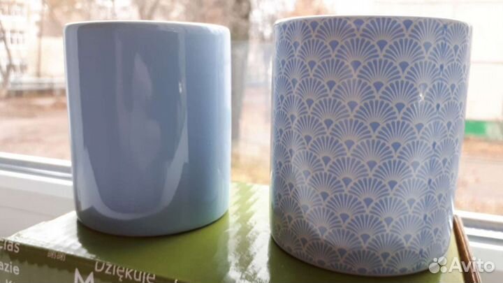 Подсвечники набор