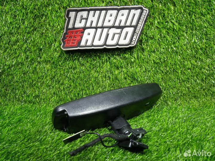 Зеркало салона Chevrolet Trailblazer 1TE56 L3T