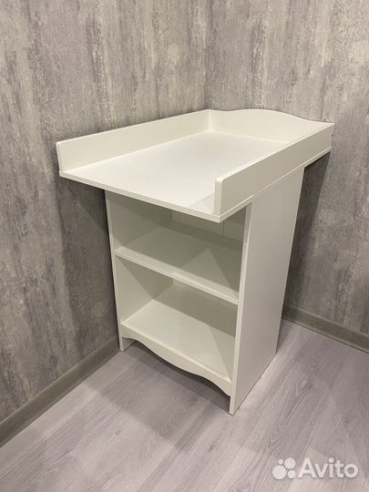 Пеленальный столик IKEA