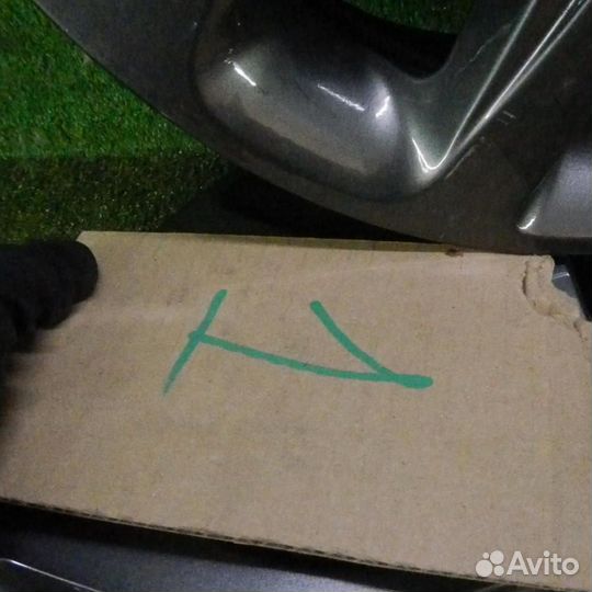 Диск Комплект дисков Хендай Крета (2016-2020)