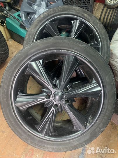Sailun Atrezzo ZSR SUV 275/40 R20