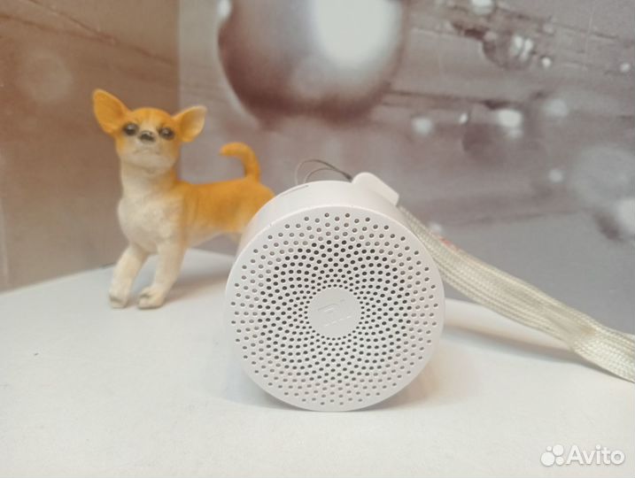 Колонка Xiaomi Mi Compact Bluetooth Speaker 2