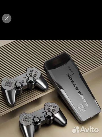 Игровая приставка 10000игр