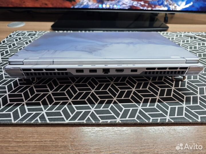 Lenovo Legion Slim 5 RTX 4070