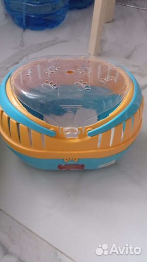 Игровой центр