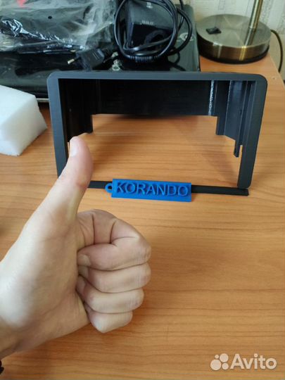 Изготовление пластиковых изделий. 3D-Печать