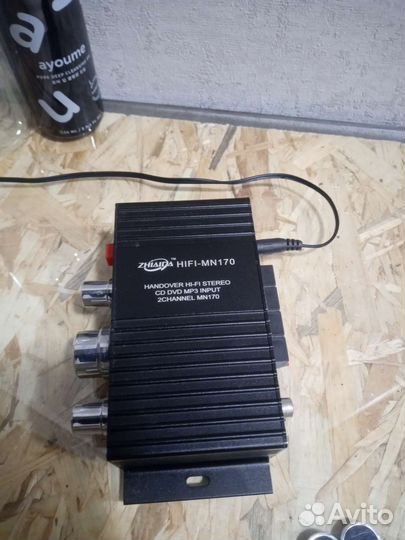 Колонки 5.1 microlab
