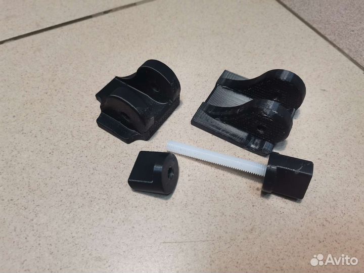 Уши ремонтные Терра Терка X-Terra Minelab