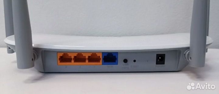 Роутер tp link