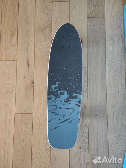 Скейтборд новый