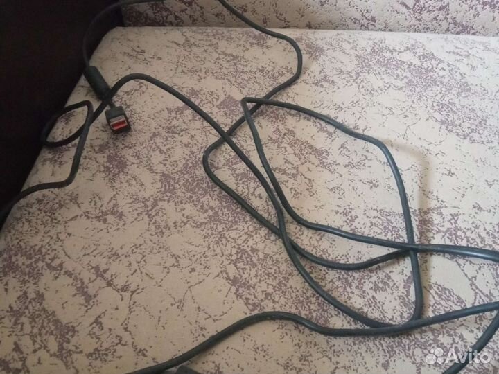 Microsoft Kinect xbox 360