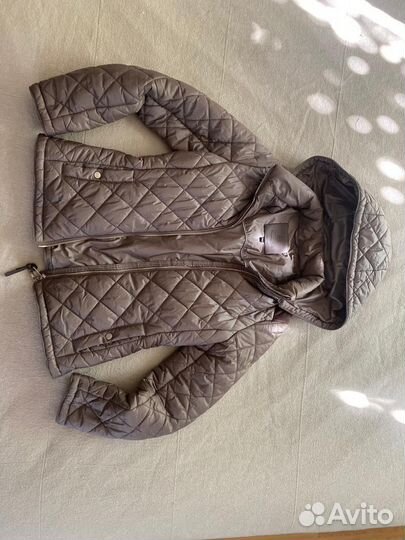 Куртка женская