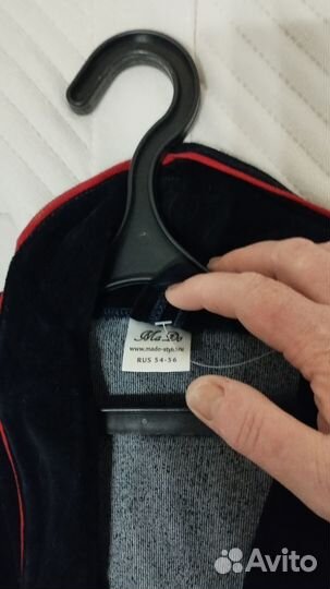 Халат мужской