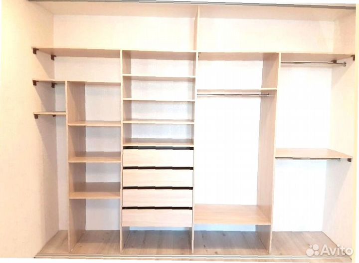 Шкаф в гостиную