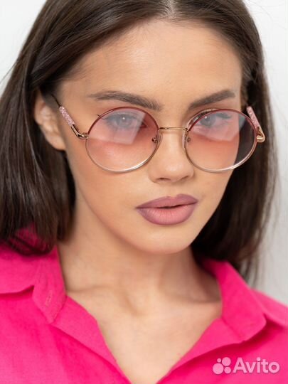 Очки для зрения женские
