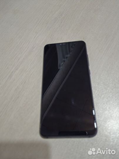 Xiaomi Mi 8 Lite, 4/64 ГБ