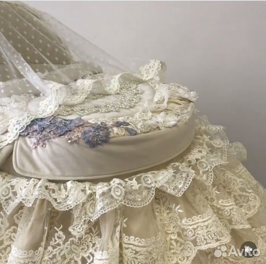 Люлька переноска