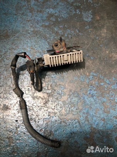 Резистор топливного насоса Lexus Ls430 UCF30 UCF31