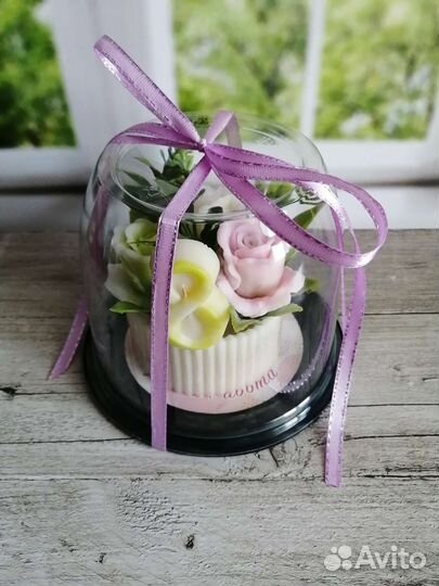 Сувенирное мыло на подарок