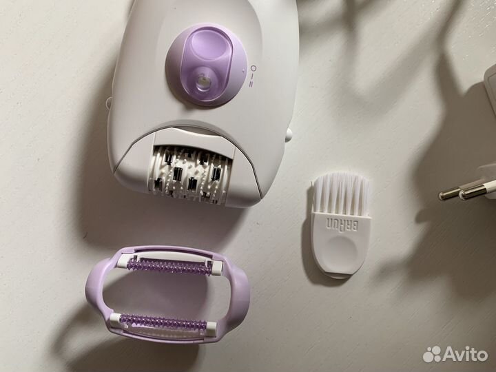 Эпилятор philips