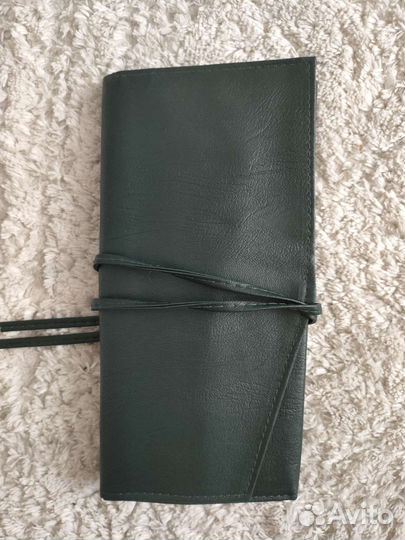 Чехол органайзер для кистей