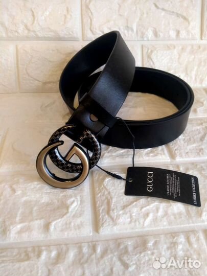 Ремень Gucci
