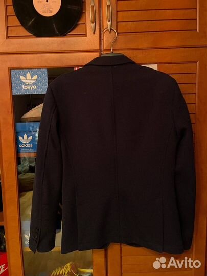 Пиджак мужской zara