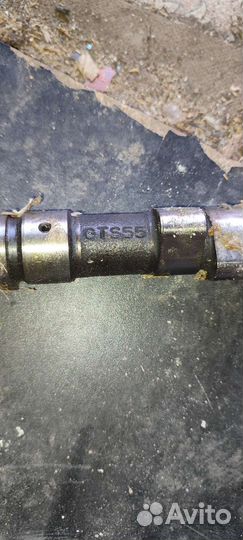 Распредвал mercedes