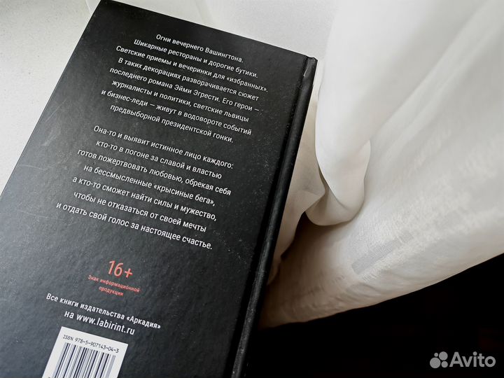 Книга. Роман. Мой голос за тебя - Эйми Эгрести