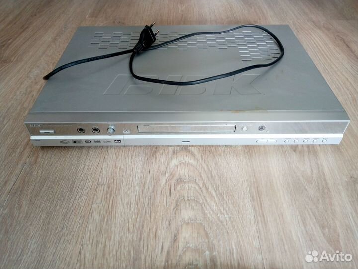 DVD - Рекордер