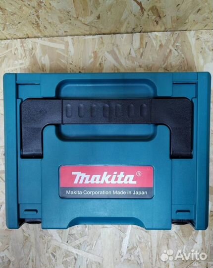 Гайковерт Makita 800 Нм (Арт.41566)