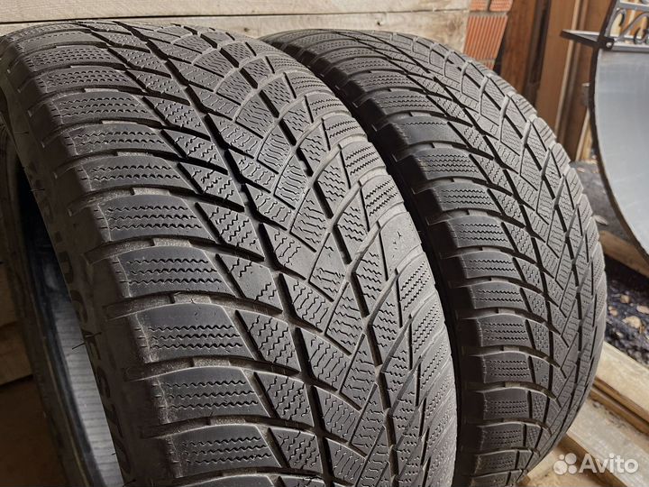 Bridgestone Blizzak LM-001 285/45 R21