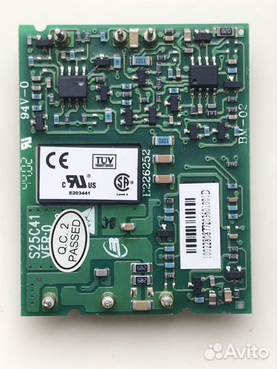 DC-DC конвертеры