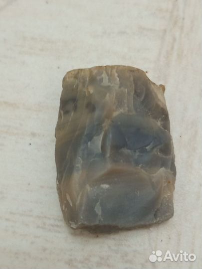 Минералы и горные породы