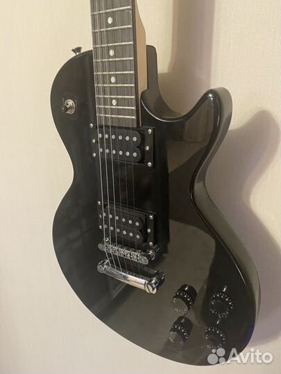 Электро гитара