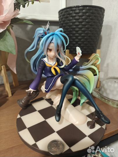 3D печать аниме фигурок и не только