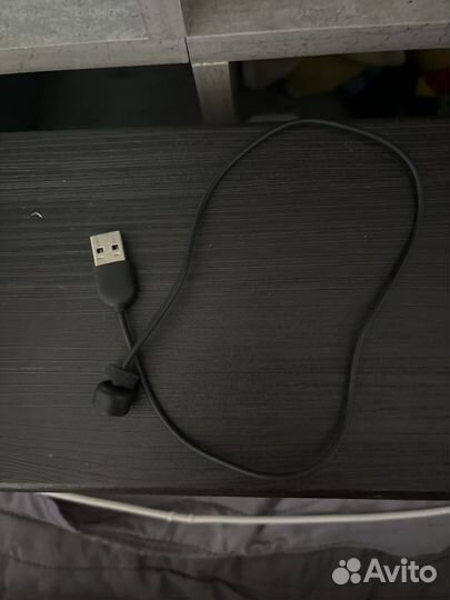 Фитнес браслет xiaomi SMART band 7